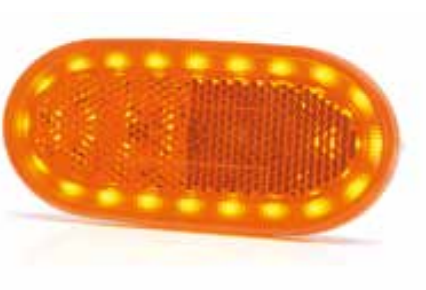 SARI YAN LAMBA 20 LED